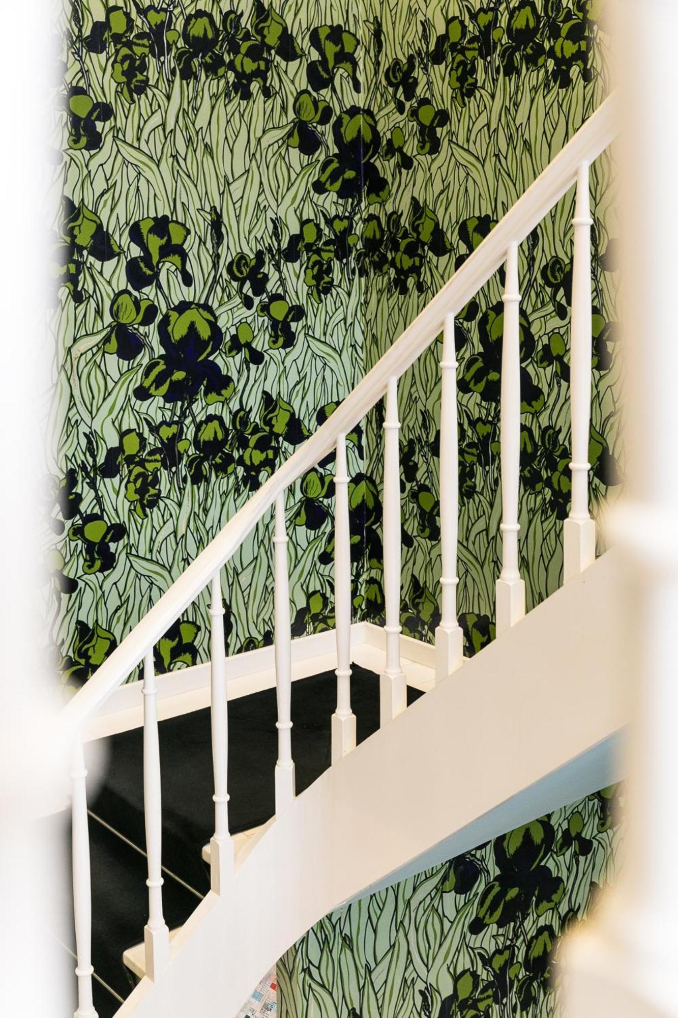 Small Luxury Hotel De Witte Lelie Anversa Esterno foto
